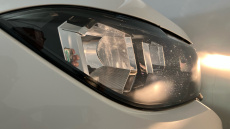 Volkswagen T-Cross 1.0 TSI 110 SE 5dr Petrol Estate